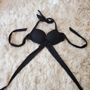 Victoria Secret wraparound bikini top